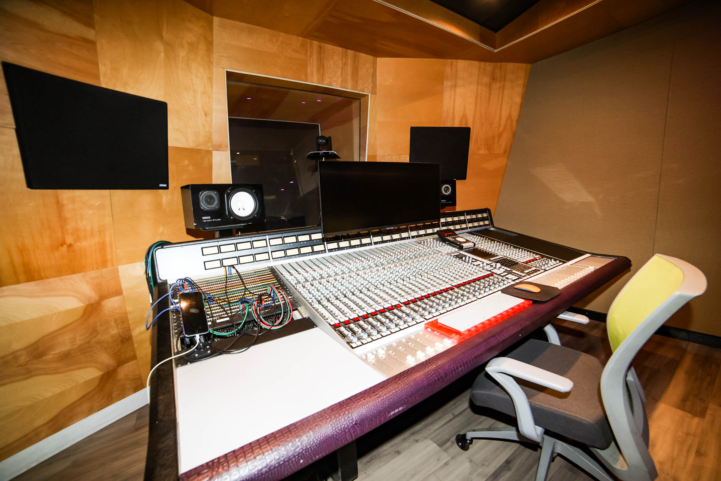 Studio A
