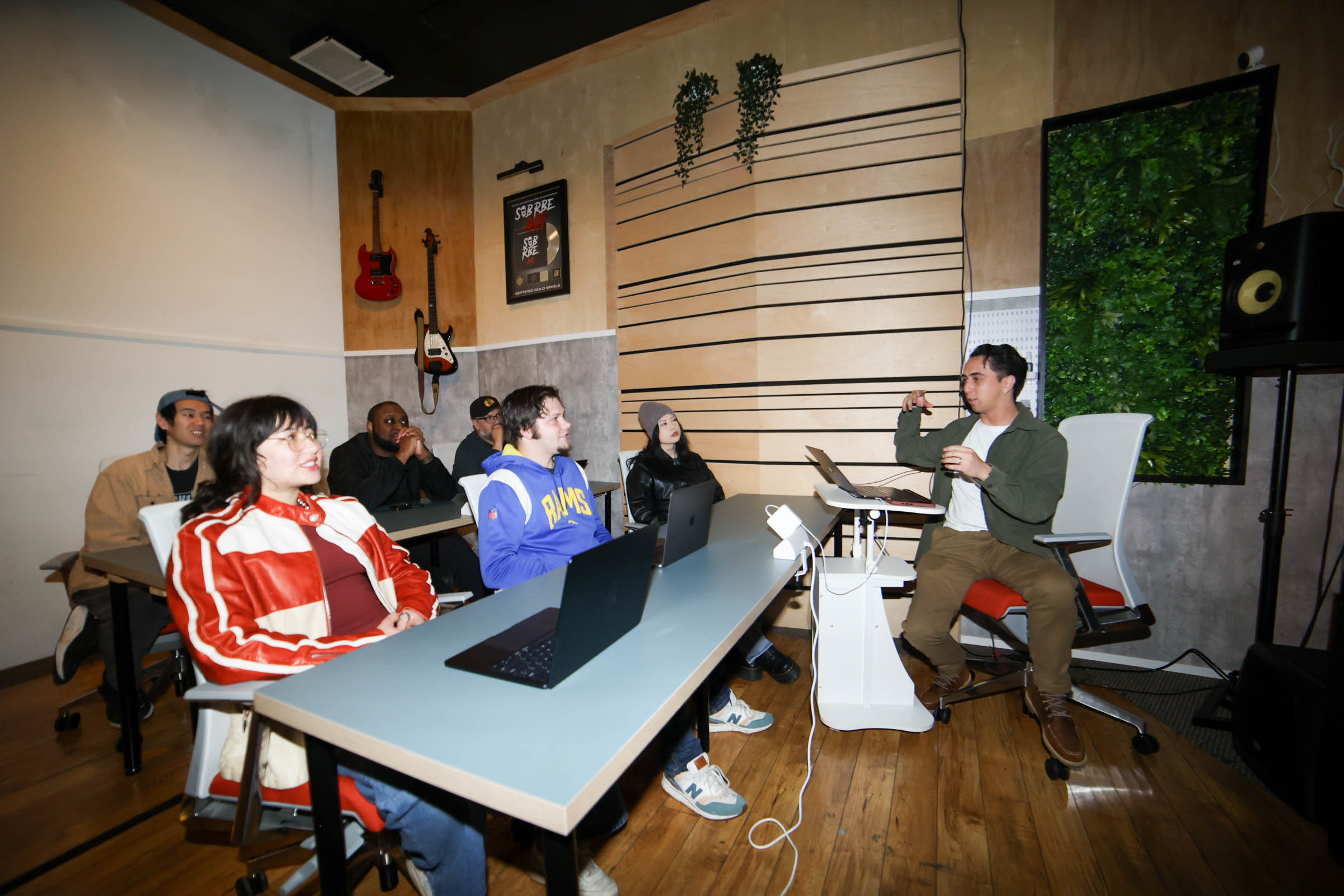 Workshop